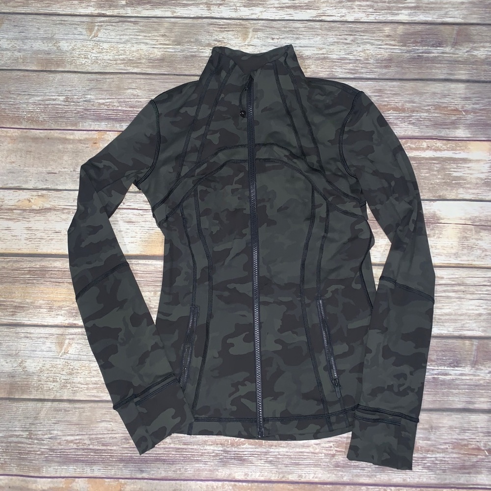 Lululemon Define Jacket
